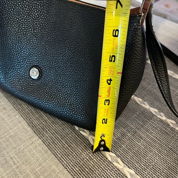 Kate Spade black purse - Picture 6 of 11